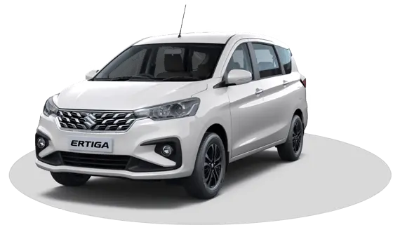 Ertiga Taxi in Indore – Spacious 7-Seater MPV