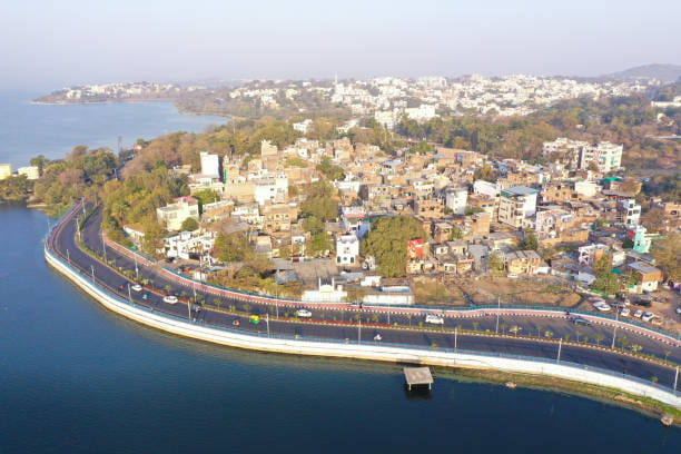 Indore to Bhopal Taxi – Capital City Tour