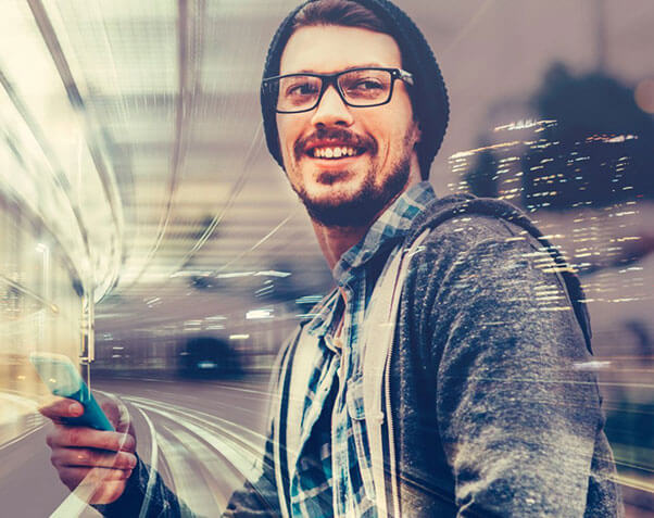 Happy Customer - Taxi Indore